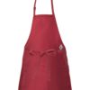 Adult Full Length Apron