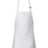 Adult Full Length Apron