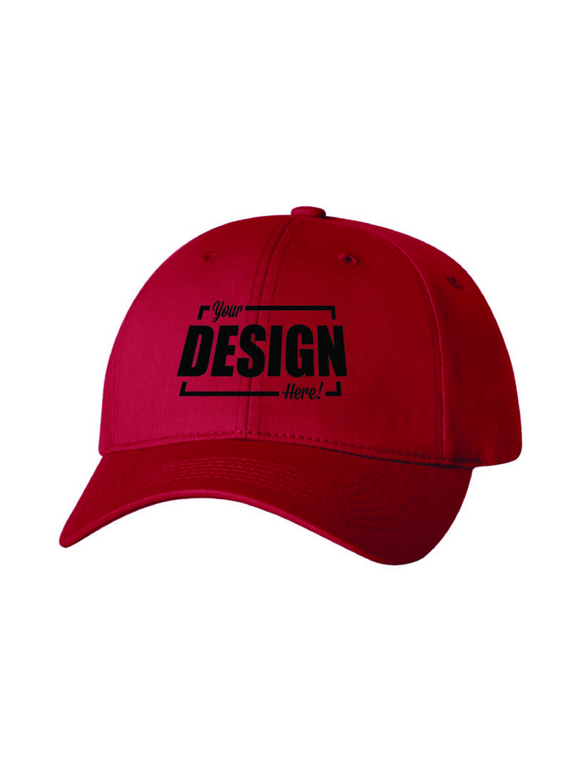 Trendy Apparel Shop 'Ass' Embroidered Dad Hat - Adjustable Cotton Twill Cap, One Size Fits Most - View #7
