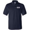 Adult Polo T-shirt