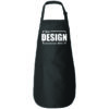 Adult Full Length Apron
