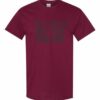 YOU LOOK BETTER ONLINE - Adult Round-neck T-shirt