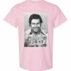 PABLO ESCOBAR  - Adult Round-neck T-shirt