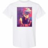 NARUTO KAKASHI ART  - Adult Round-neck T-shirt