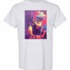 NARUTO KAKASHI ART  - Adult Round-neck T-shirt
