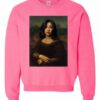 MONALI B  - Adult Crew Neck Sweatshirt (Unisex)