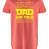 BEST DAD IN THE GALAXY