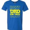 BEST DAD IN THE GALAXY