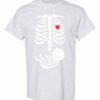 BABY XRAY  - T-shirt Col Rond Pour Adultes