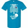 BABY XRAY  - T-shirt Col Rond Pour Adultes