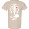 BABY XRAY  - T-shirt Col Rond Pour Adultes