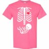 BABY XRAY  - T-shirt Col Rond Pour Adultes