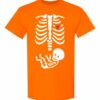 BABY XRAY  - T-shirt Col Rond Pour Adultes
