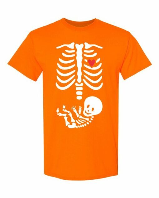 BABY XRAY  - T-shirt Col Rond Pour Adultes