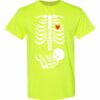 BABY XRAY  - T-shirt Col Rond Pour Adultes