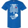 BABY XRAY  - T-shirt Col Rond Pour Adultes