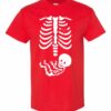 BABY XRAY  - T-shirt Col Rond Pour Adultes