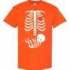 BABY XRAY  - T-shirt Col Rond Pour Adultes