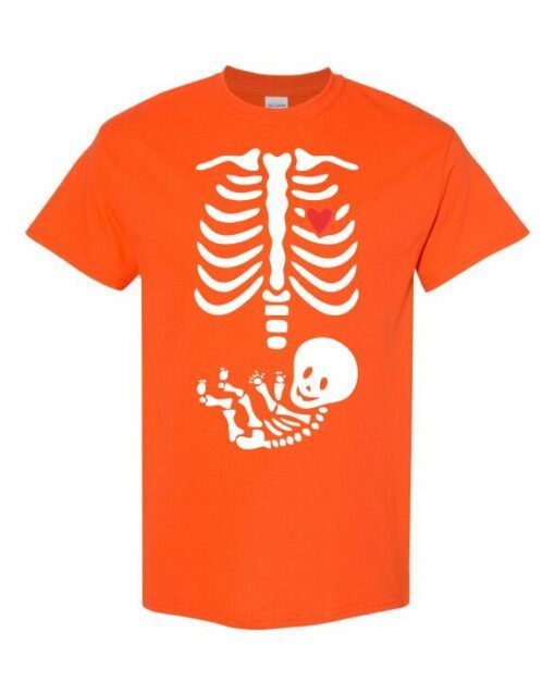 BABY XRAY  - T-shirt Col Rond Pour Adultes