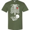 BABY XRAY  - T-shirt Col Rond Pour Adultes