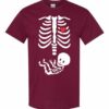BABY XRAY  - T-shirt Col Rond Pour Adultes