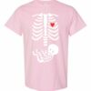 BABY XRAY  - T-shirt Col Rond Pour Adultes