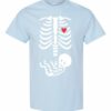 BABY XRAY  - T-shirt Col Rond Pour Adultes