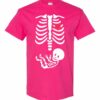 BABY XRAY  - T-shirt Col Rond Pour Adultes