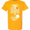 BABY XRAY  - T-shirt Col Rond Pour Adultes