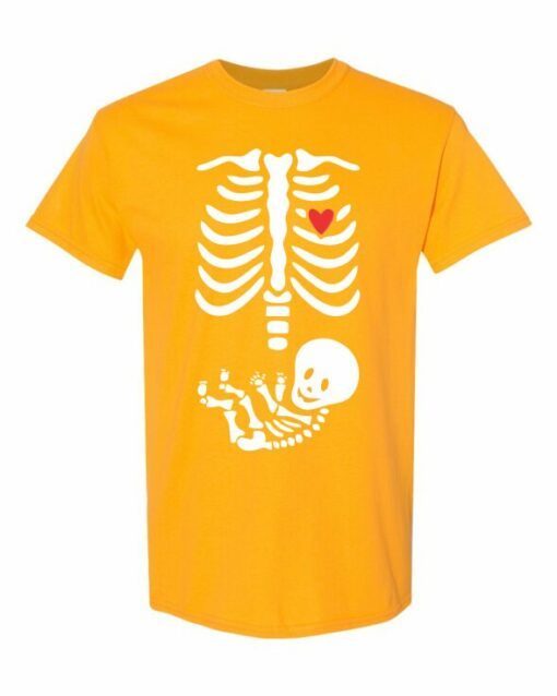 BABY XRAY  - T-shirt Col Rond Pour Adultes