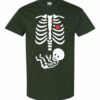 BABY XRAY  - T-shirt Col Rond Pour Adultes