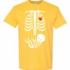 BABY XRAY  - T-shirt Col Rond Pour Adultes