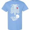 BABY XRAY  - T-shirt Col Rond Pour Adultes