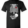 BABY XRAY  - T-shirt Col Rond Pour Adultes