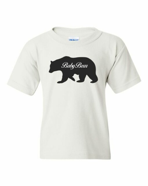 BABY BEAR