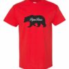 PAPA BEAR  - Adult Round-neck T-shirt