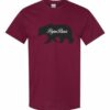 PAPA BEAR  - Adult Round-neck T-shirt