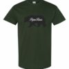 PAPA BEAR  - Adult Round-neck T-shirt