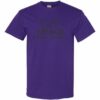 DO I LOOK LIKE A FREAKIN PEOPLE PERSON  - Adult Round-neck T-shirt
