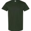 DO I LOOK LIKE A FREAKIN PEOPLE PERSON  - Adult Round-neck T-shirt