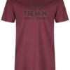 DO I LOOK LIKE A FREAKIN PEOPLE PERSOn - UCXX Adult Long T-Shirt