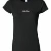 SISTER BEAR - Women's Round-neck T-shirt