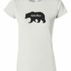 SISTER BEAR - Women's Round-neck T-shirt
