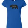 SISTER BEAR - Women's Round-neck T-shirt
