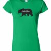 SISTER BEAR - Women's Round-neck T-shirt