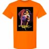 TUPAC ART  - Adult Round-neck T-shirt