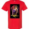 TUPAC ART  - Adult Round-neck T-shirt