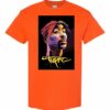 TUPAC ART  - Adult Round-neck T-shirt
