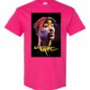 TUPAC ART  - Adult Round-neck T-shirt