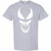 VENOM  - T-shirt Col Rond Pour Adultes